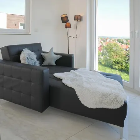 Designloft Sh 19 - Upgrade House Apartment Wernigerode Exterior photo