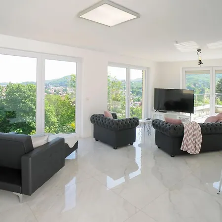 Designloft Sh 19 - Upgrade House Apartment Wernigerode Exterior photo