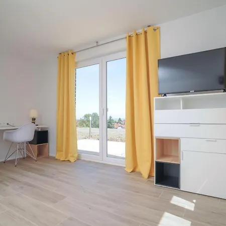Designloft Sh 19 - Upgrade House Apartment Wernigerode Exterior photo