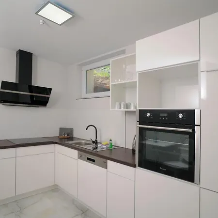 Designloft Sh 19 - Upgrade House Apartment Wernigerode Exterior photo