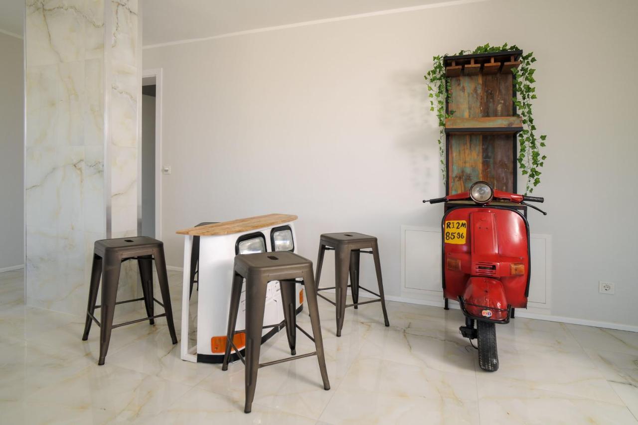 Designloft Sh 19 - Upgrade House Apartment Wernigerode