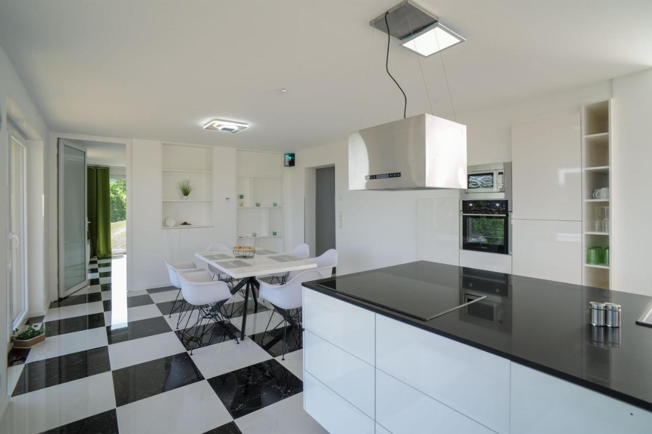 Apartment Designloft Sh 19 - Upgrade House Wernigerode
