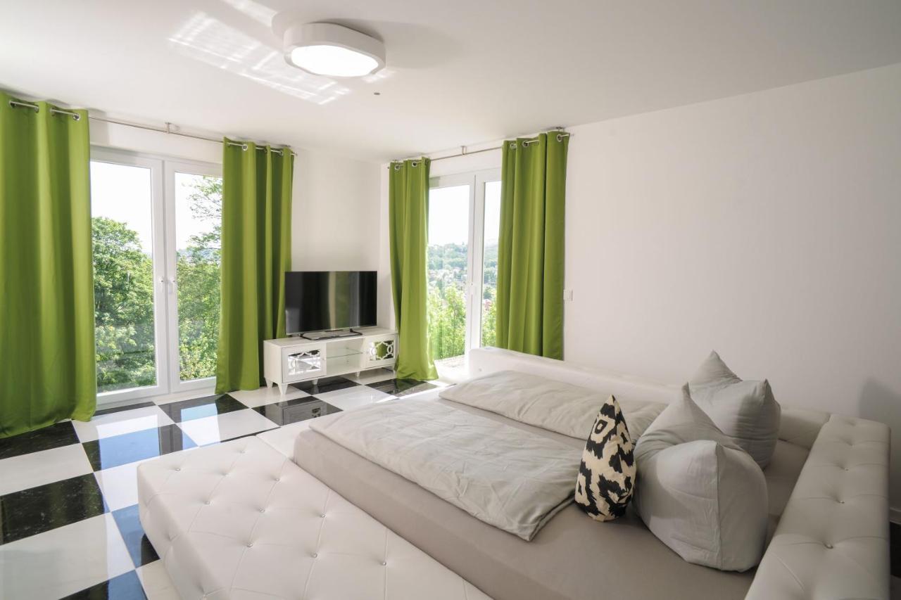 Designloft Sh 19 - Upgrade House Apartment Wernigerode