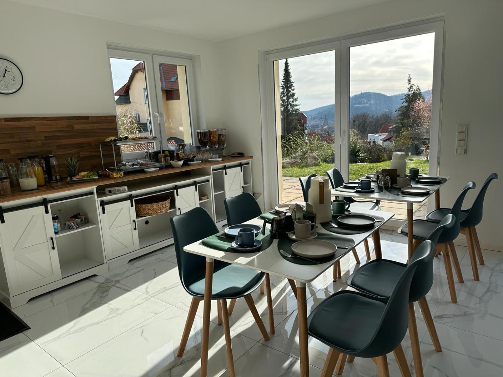 Designloft Sh 19 - Upgrade House * Wernigerode